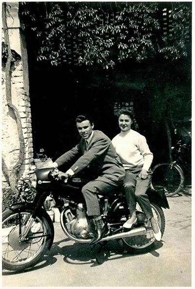 Via Roma 15